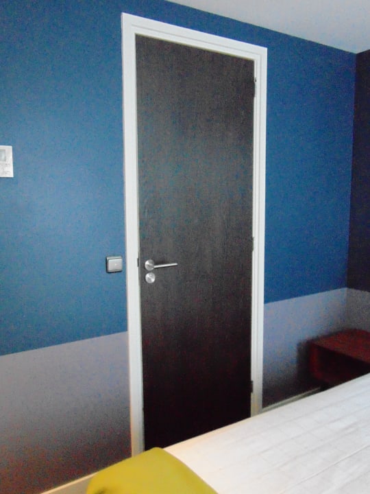 Zimmer Hotel Lion d'Or