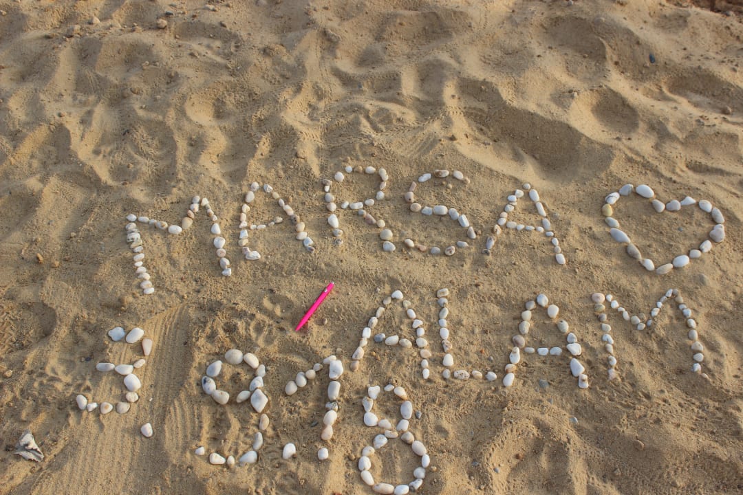 Strand Pickalbatros Sea World Resort - Marsa Alam