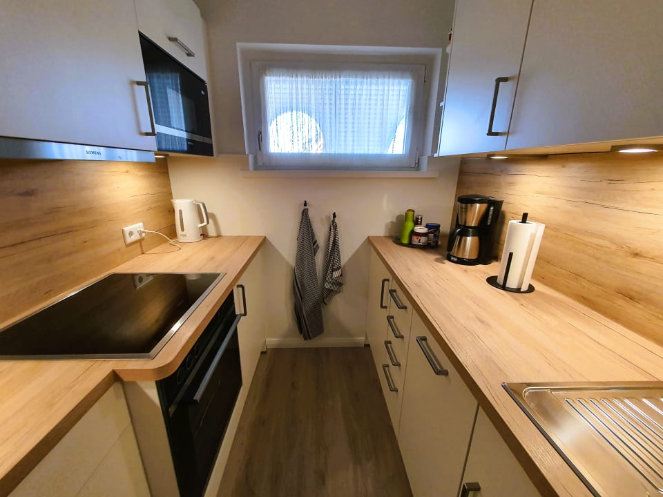 Zimmer Ferienwohnung Behrens