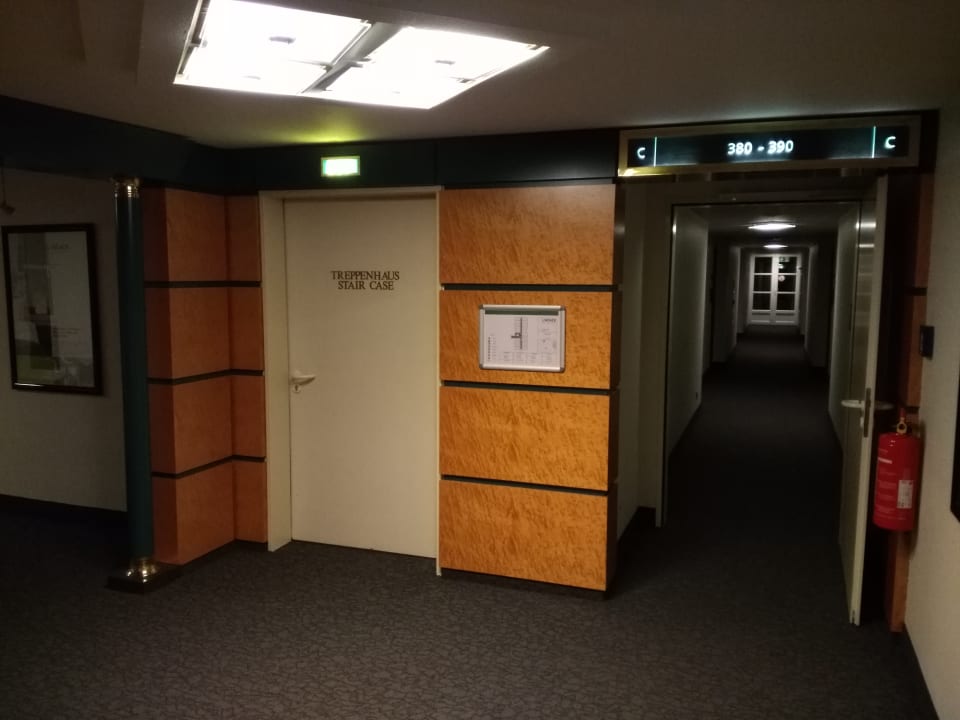  Gang Seminaris Hotel Leipzig Leipzig HolidayCheck Sachsen 