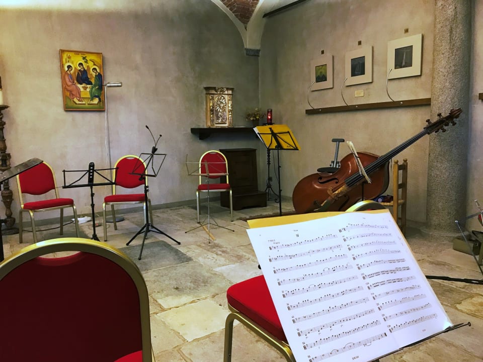 Sonstiges Hotel Il Chiostro