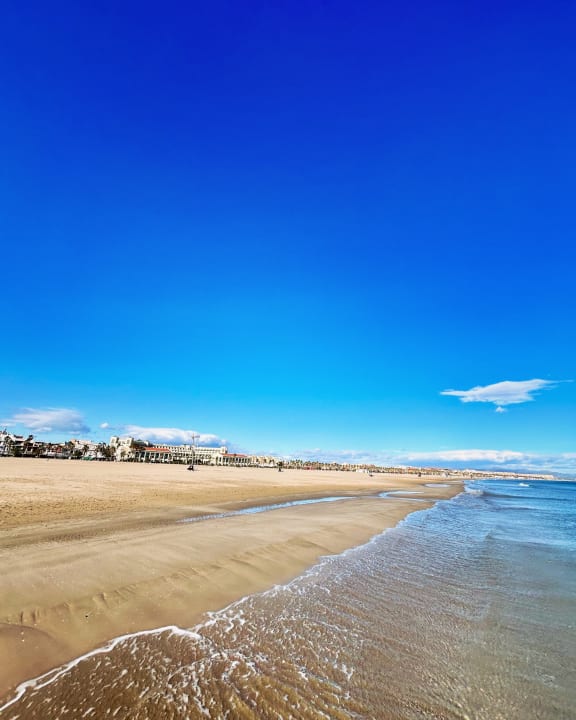 Strand Hotel Balandret