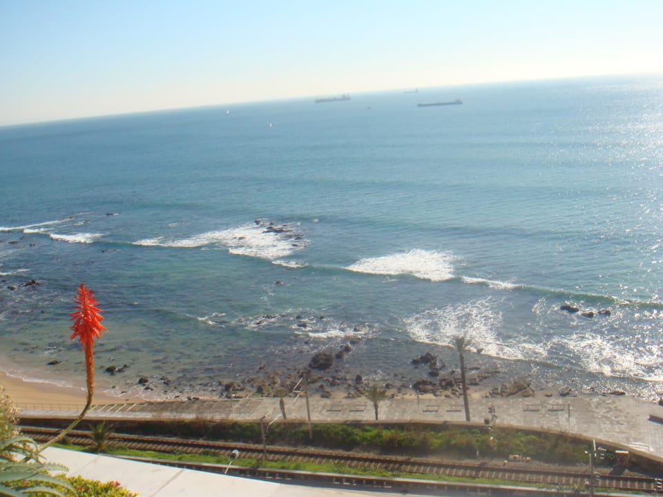 Ausblick Hotel Cascais Miragem