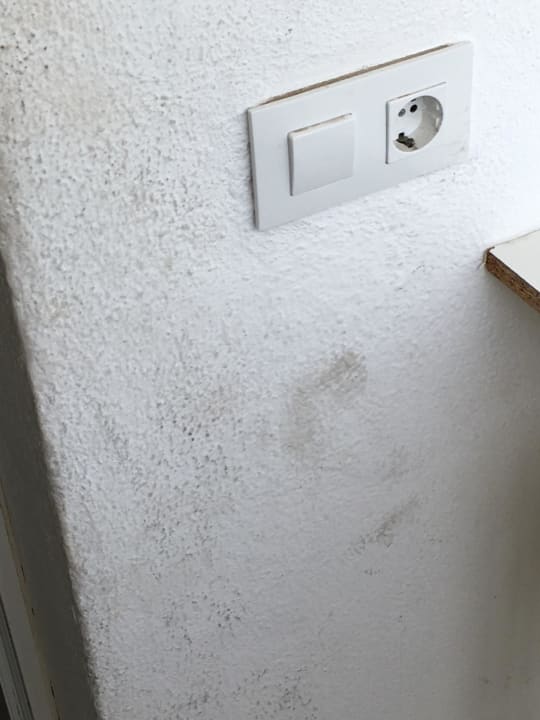 Zimmer Perla Seven Apartments