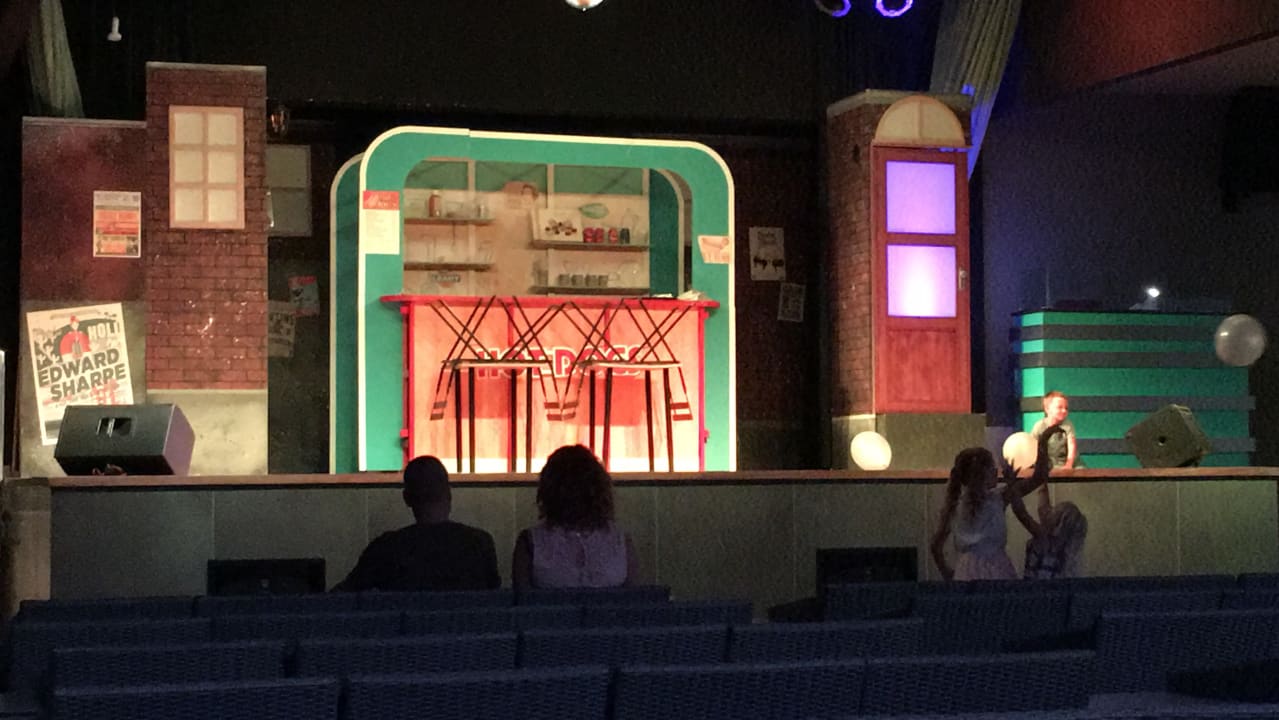 Sport & Freizeit Hotel Riu Papayas