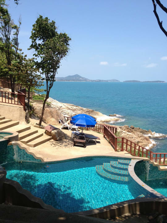 Pool Baan Hin Sai Resort & Spa