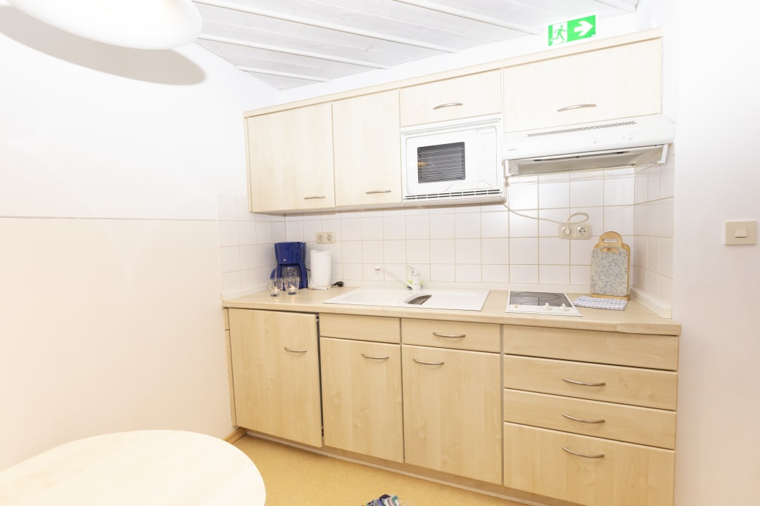 Zimmer Hotel Eggerstüberl