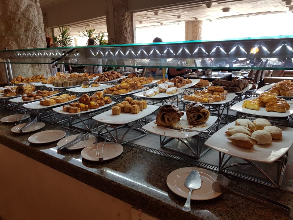 Gastro Pickalbatros Citadel Resort