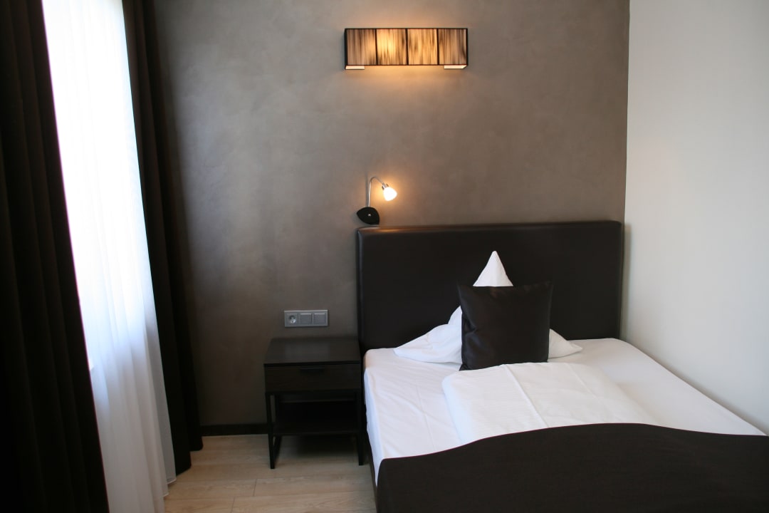 Zimmer Mauritius Komfort Hotel in der Altstadt