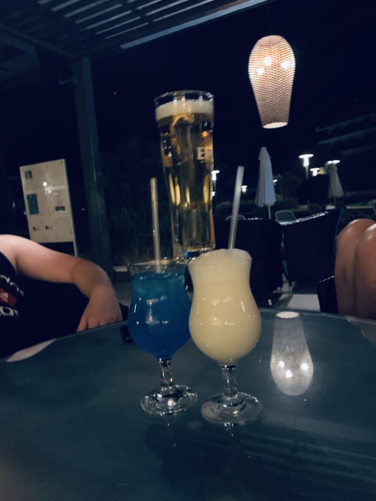 Gastro TUI BLUE Xanthe