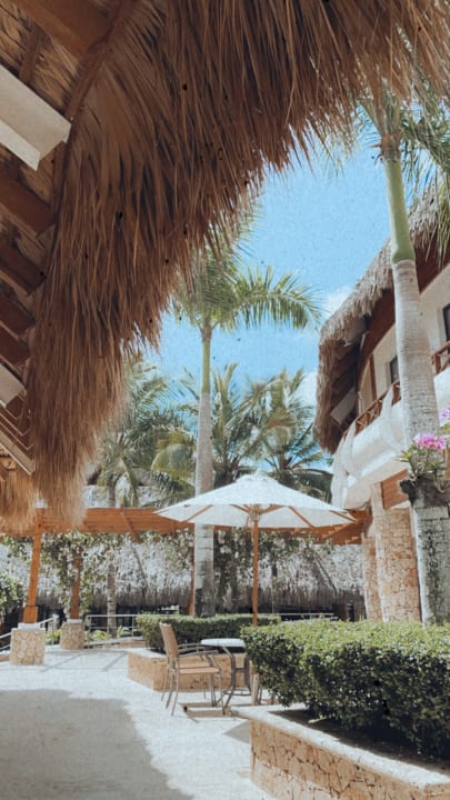 Sonstiges Hotel Viva Dominicus Palace by Wyndham-All Inclusive Resort