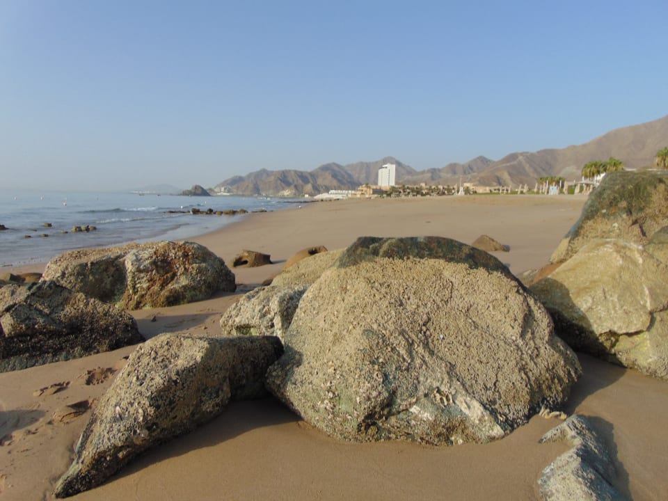 Strand Fujairah Rotana Resort & Spa