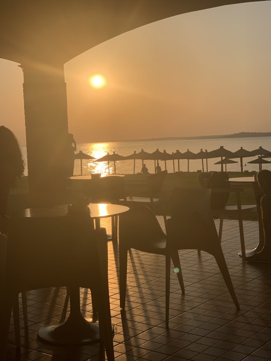 Ausblick Istion Club & Spa