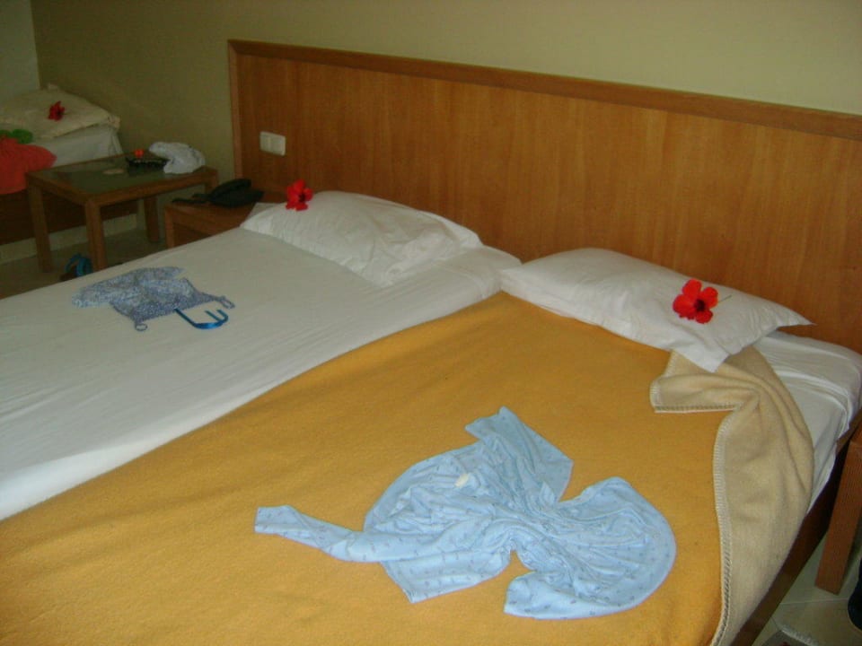 Pokoik Hotel Thalassa Mahdia