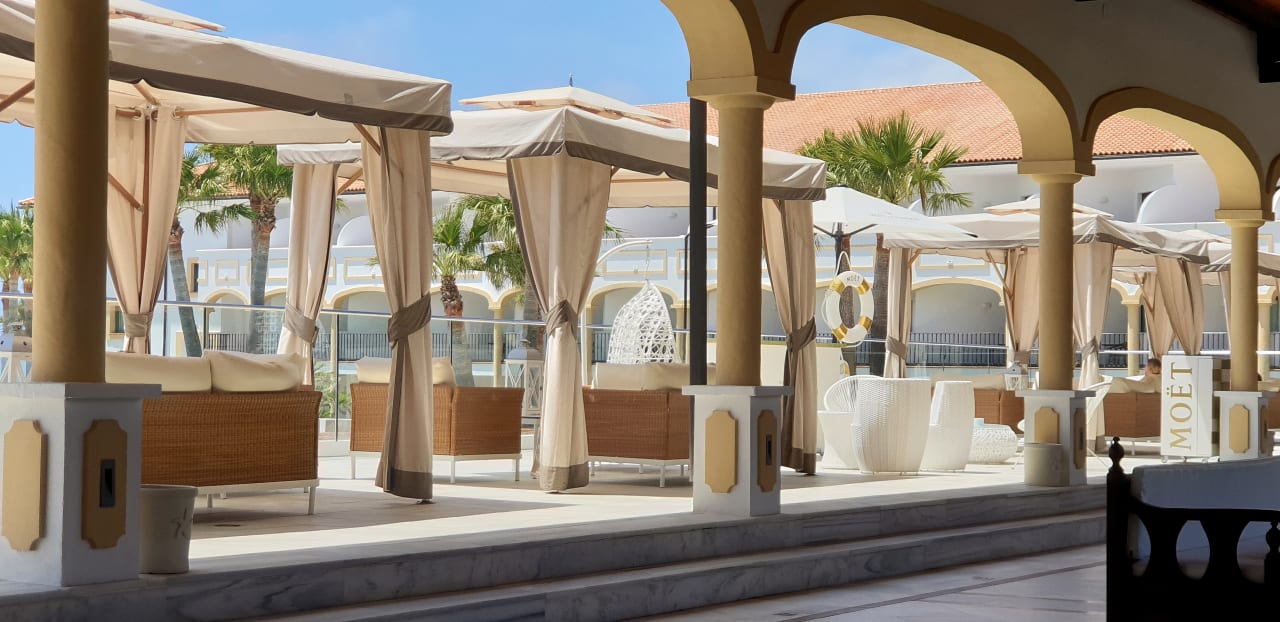 Gastro Iberostar Selection Andalucía Playa