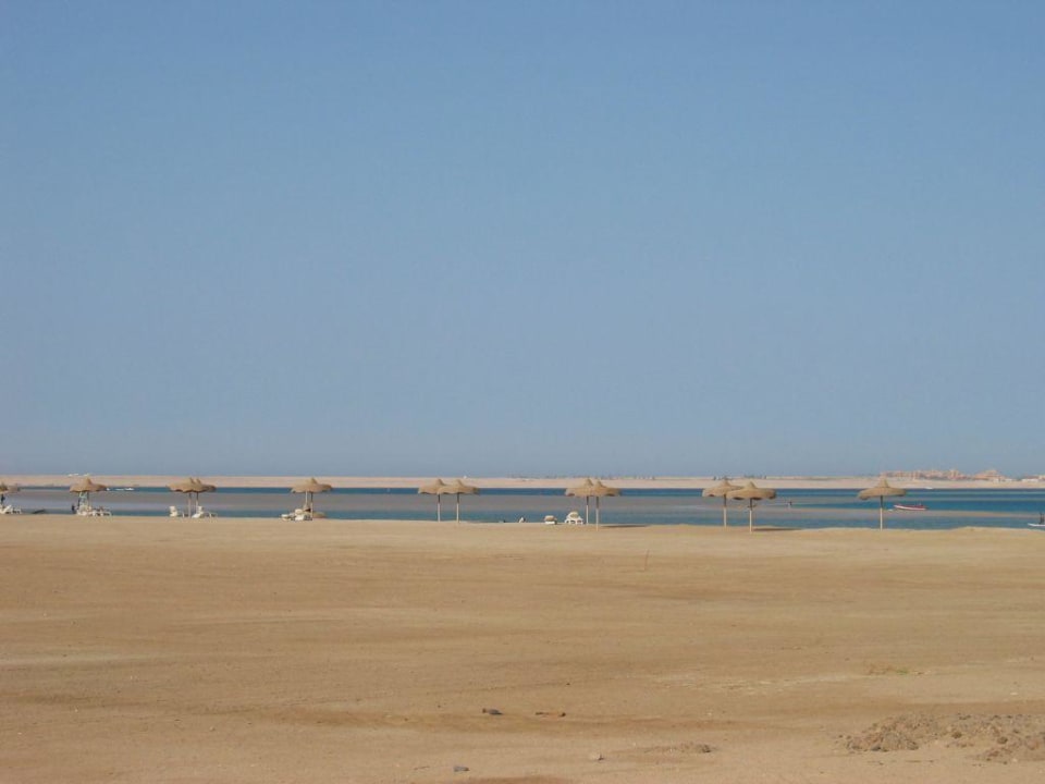 Strand Palm Royale Resort - Soma Bay