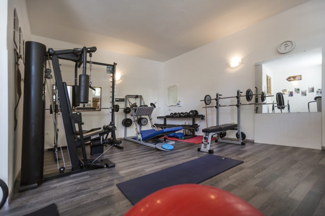 Sport & Freizeit Hotel Al Molino