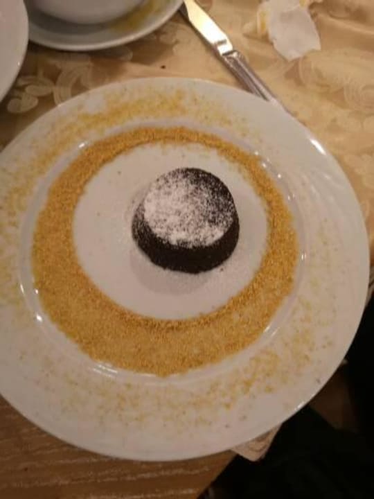 Gastro Megasaray Club Belek