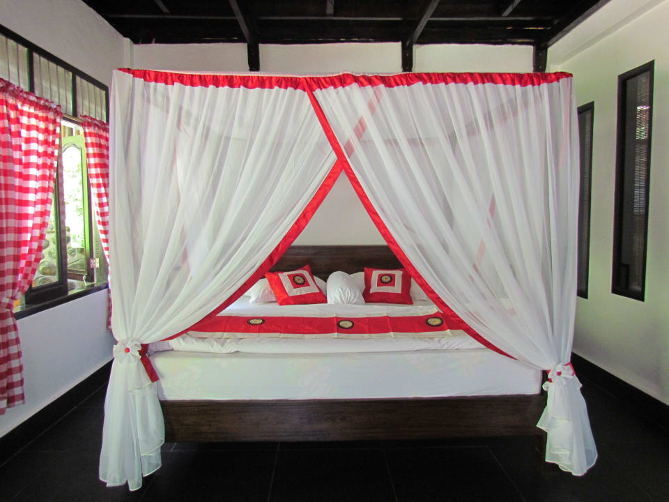EcoTravel Cottages Bukit Lawang EcoTravel Cottages
