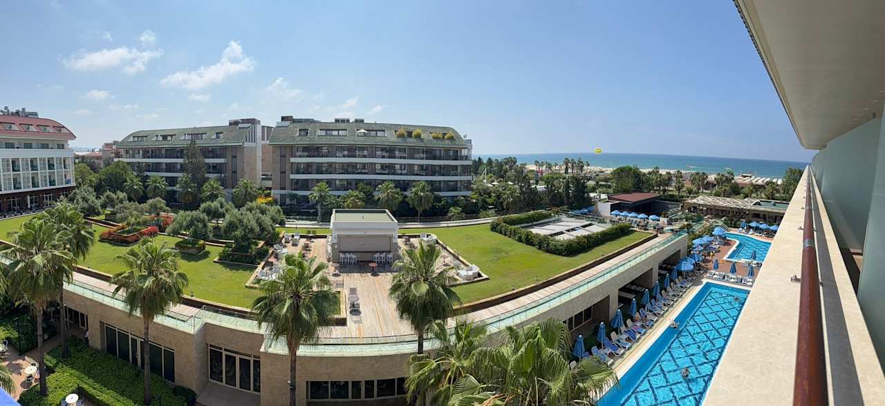 Außenansicht Sentido Trendy Verbena Beach