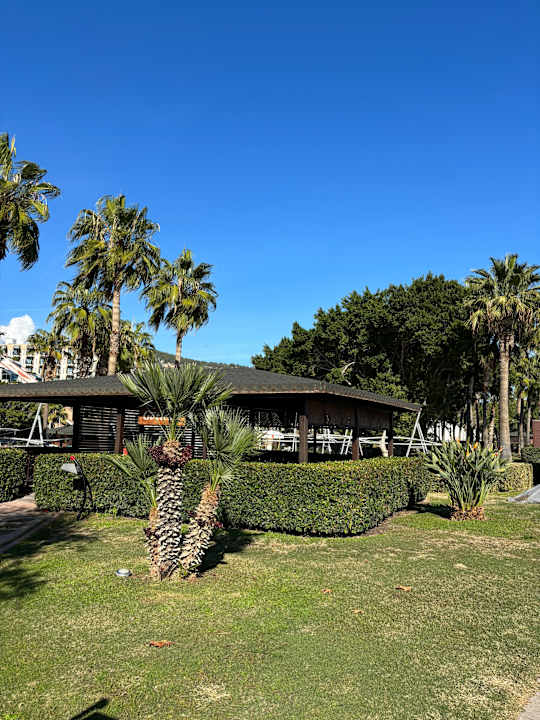 Sonstiges Limak Limra Hotel & Resort