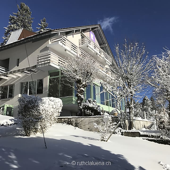 Außenansicht Revital