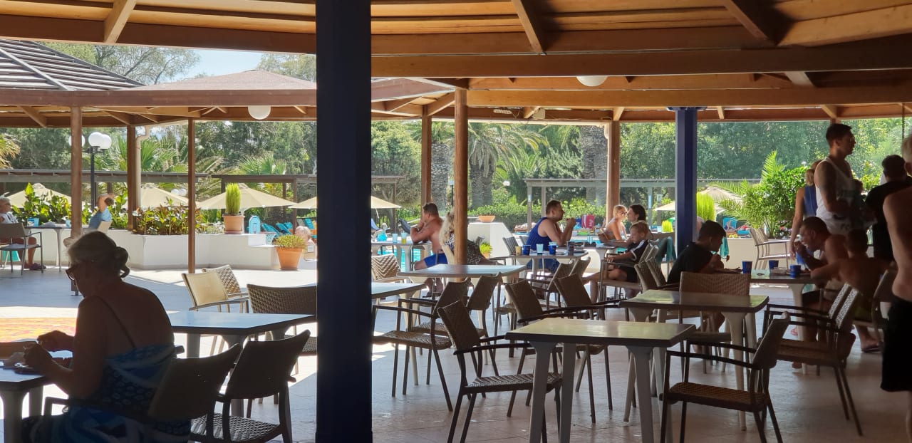 Gastro Apollonia Beach Resort & Spa