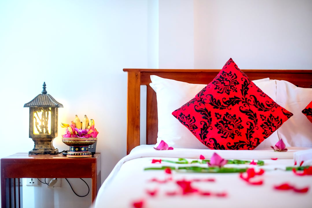 Zimmer Residence Wat Damnak