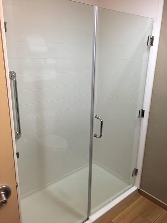 Bad Hotel La Quinta Inn & Suites Romulus Detroit Airport