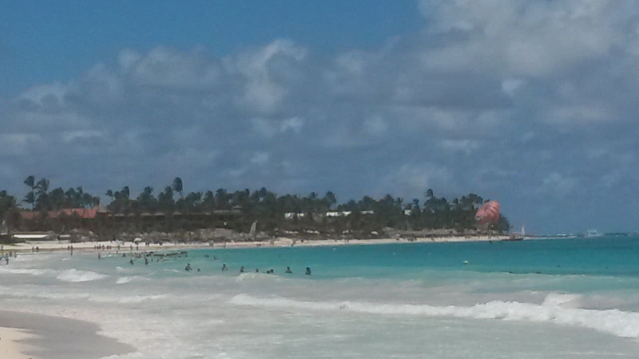 Strand VIK Hotel Arena Blanca