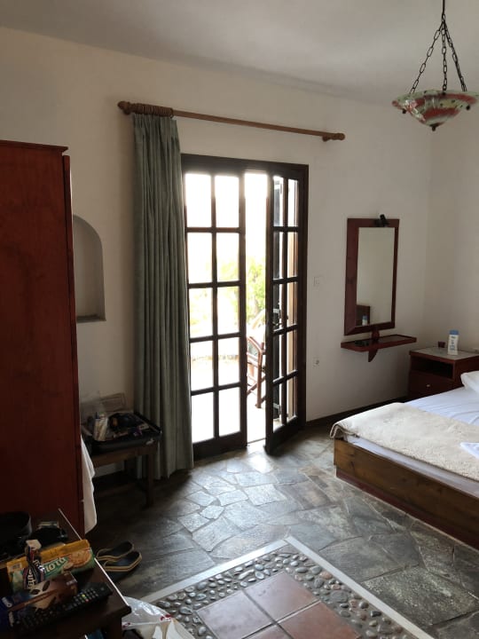 Zimmer Topalti Village Monemvasia