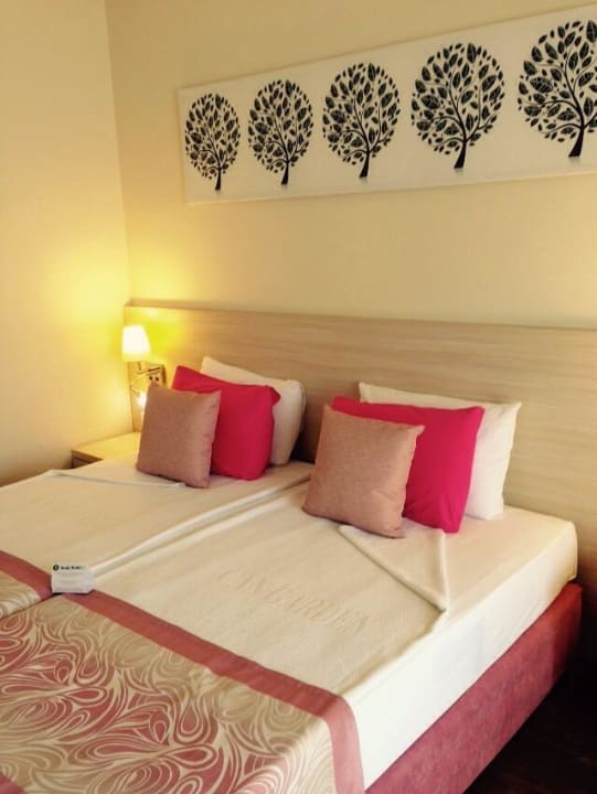 Zimmer Typ Economy Can Garden Resort