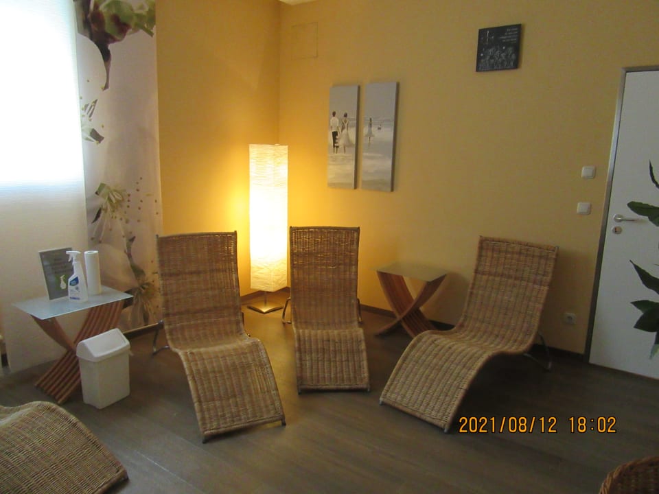 Sport & Freizeit relexa hotel Bad Steben