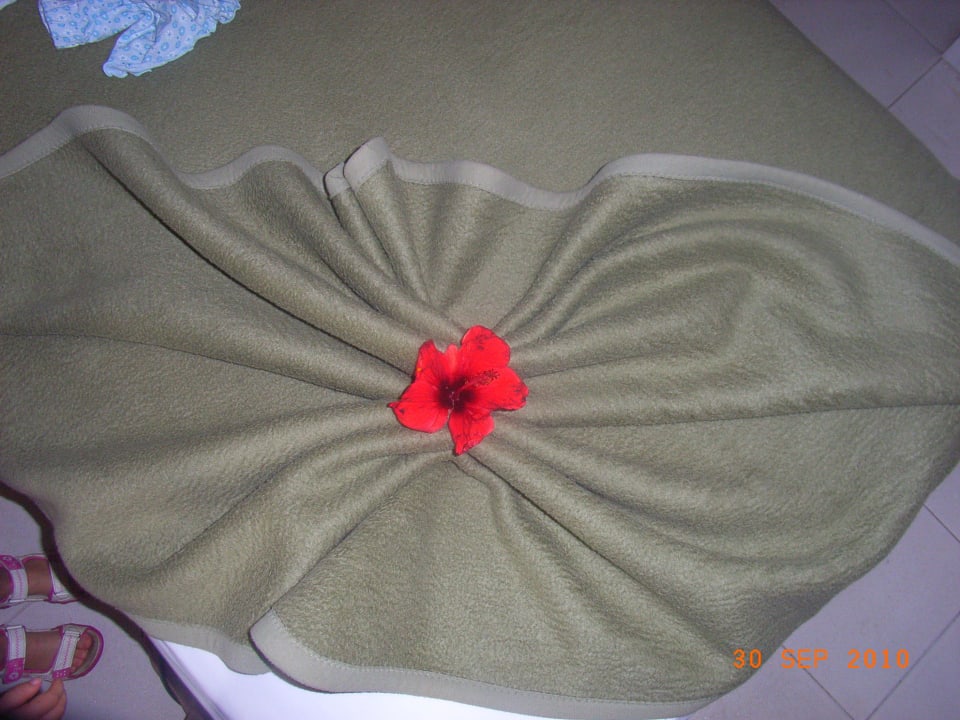 Deko El Mouradi Club Kantaoui