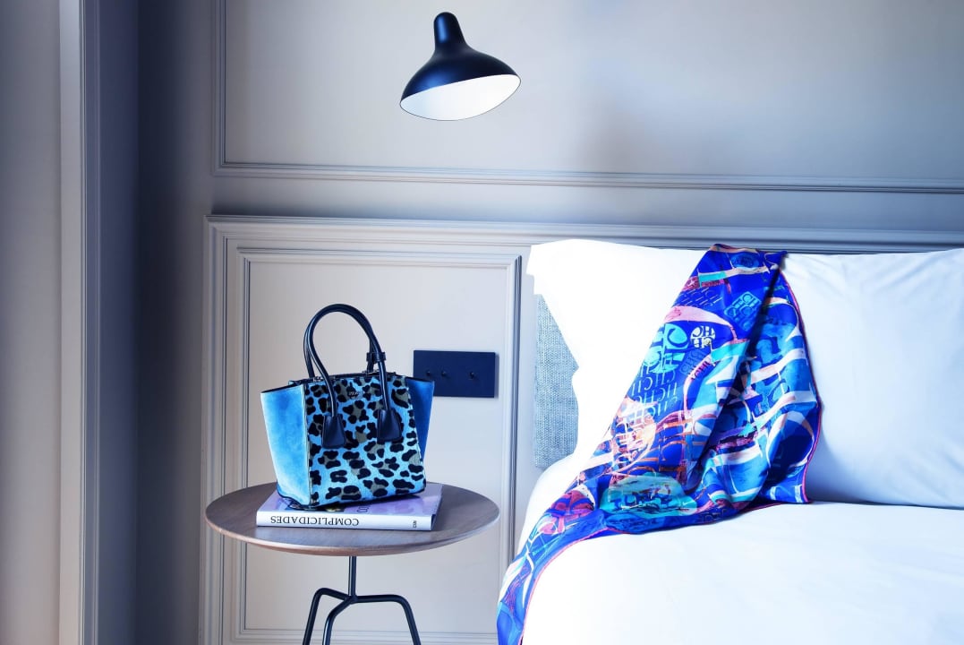 Double TÓTEM Madrid