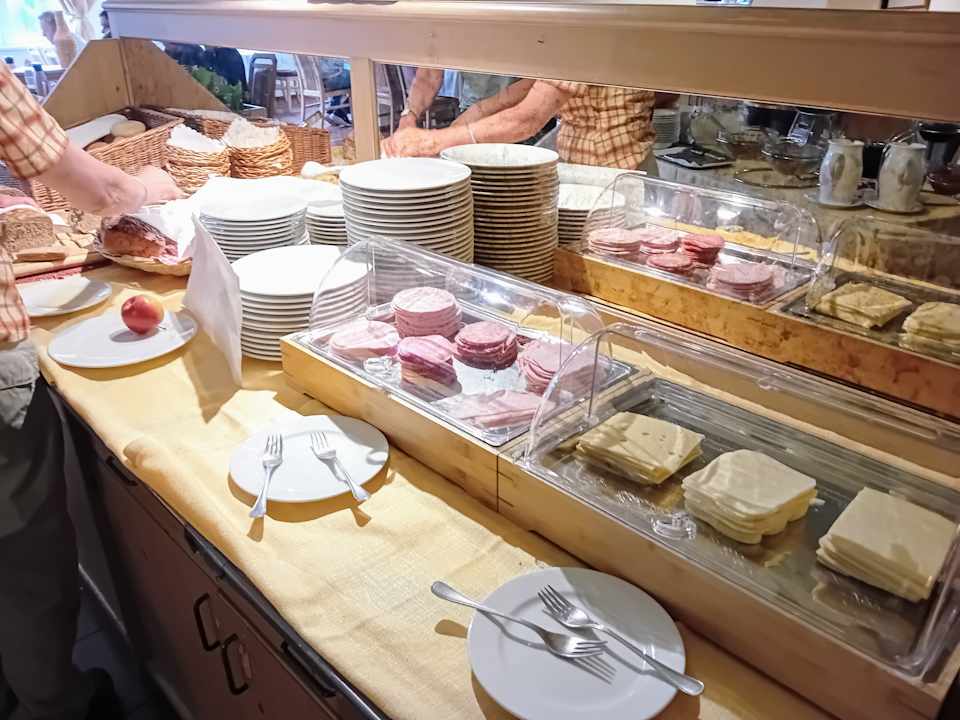 Gastro Hotel Alpenfriede