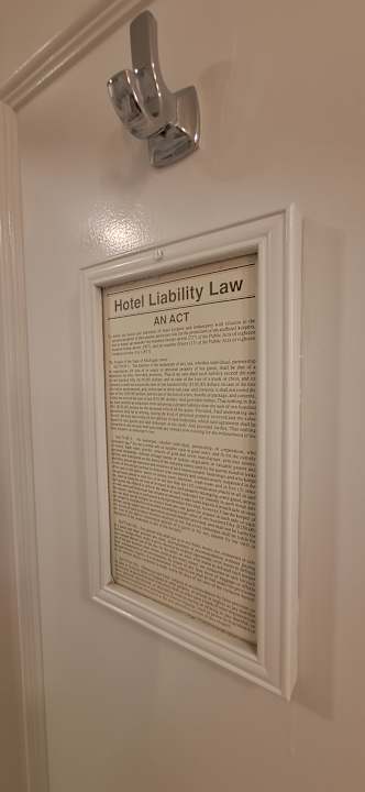 Zimmer Hotel The Henry