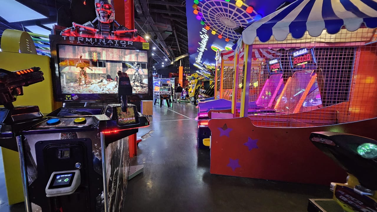 Sport & Freizeit Royal Taj Mahal Hotel