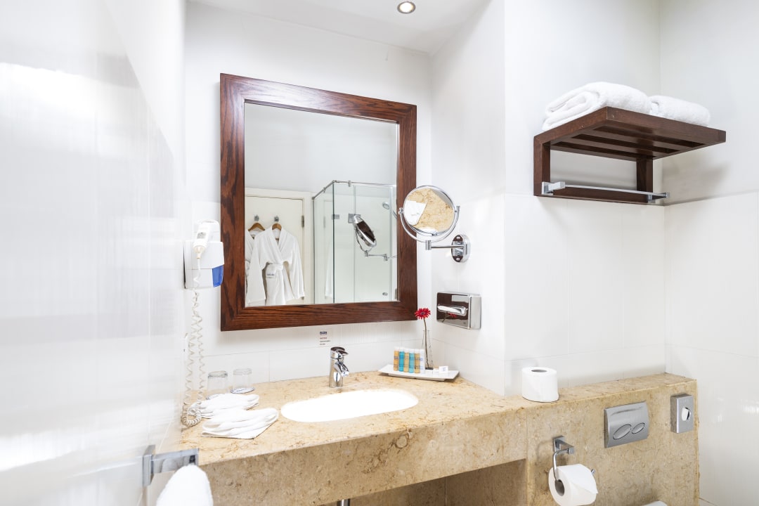 Zimmer Hotel Three Corners Ocean View prestige - Adults only