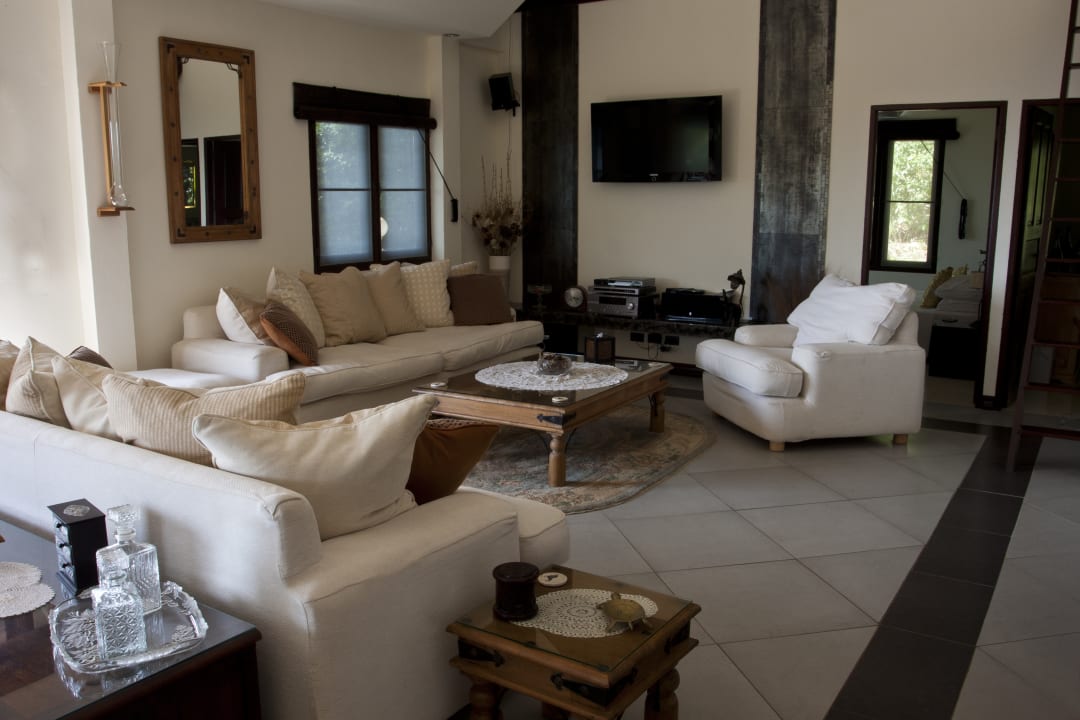 Zimmer Koh Tao Star Villa