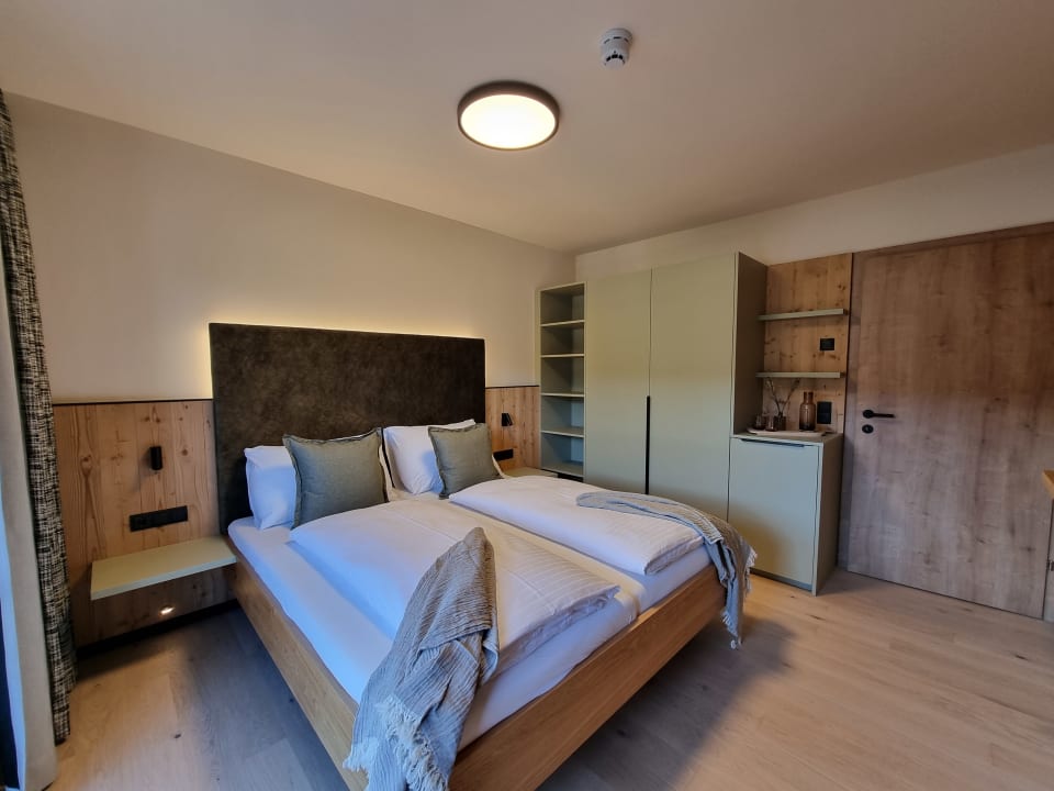 Zimmer Hotel Matschner