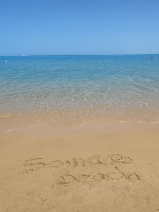 Zimmer Jaz Soma Beach