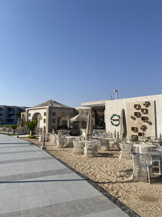 Gastro SUNRISE Crystal Bay Resort