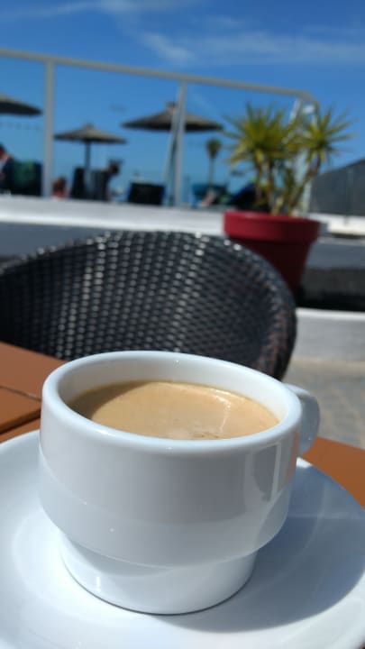 Gastro allsun App.-Hotel Esquinzo Beach