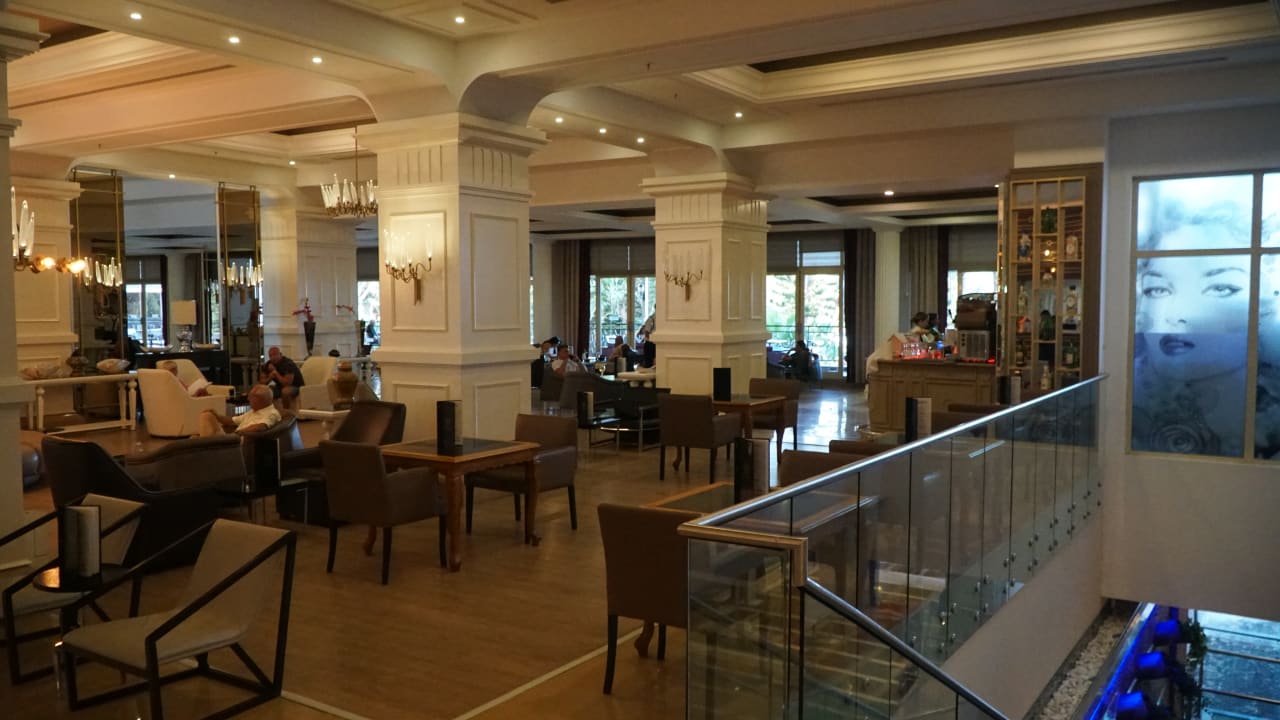 Gastro Hotel Delphin Diva