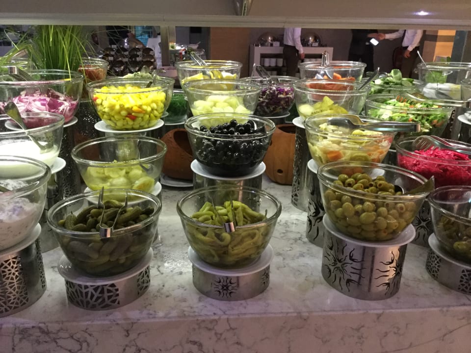 Gastro Acanthus Cennet Barut Collection