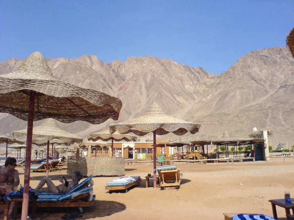 Strand Happy Life Village