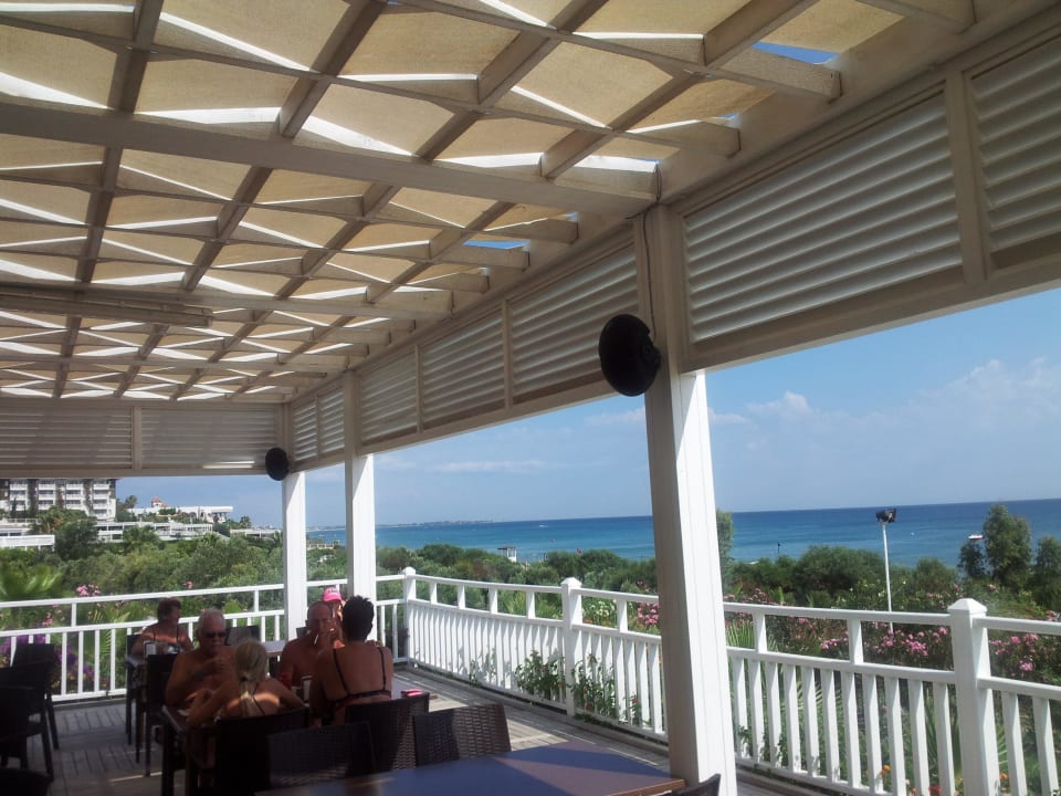 Strandbar Alba Resort Hotel