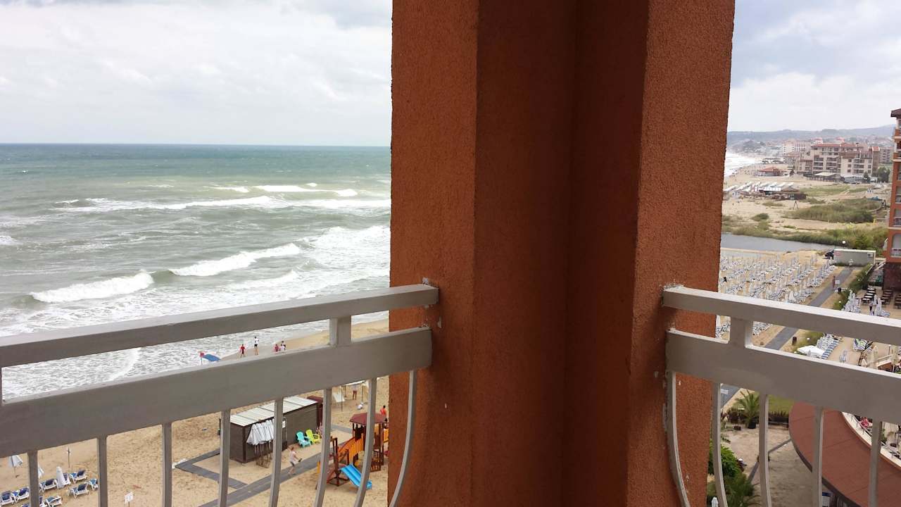 3. Stock Sol Luna Bay