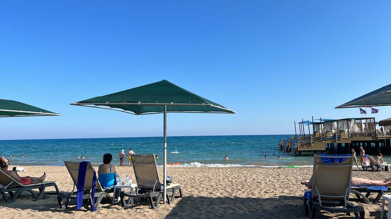 Strand Kaya Belek Hotel